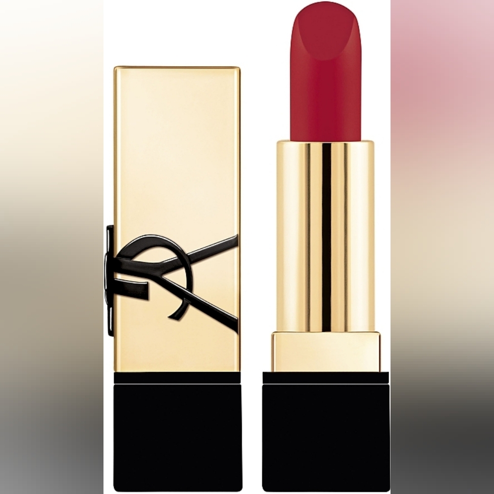 Yves Saint Laurent Rouge Pur Couture Satin (mini size)